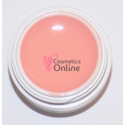 Gel UV Amelie color Amore Pink 5ml  + 1 Cutie cu paiete Holografice Cadou